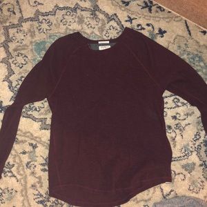 LUCKY BRAND THERMAL xl